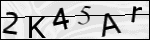Human Confirmation Code (Captcha)