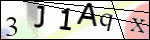 Human Confirmation Code (Captcha)