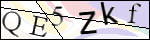 Human Confirmation Code (Captcha)