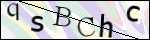 Human Confirmation Code (Captcha)