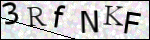 Human Confirmation Code (Captcha)