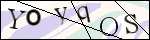 Human Confirmation Code (Captcha)