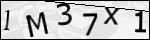 Human Confirmation Code (Captcha)