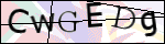 Human Confirmation Code (Captcha)