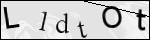 Human Confirmation Code (Captcha)