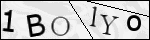 Human Confirmation Code (Captcha)