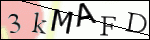 Human Confirmation Code (Captcha)