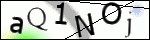 Human Confirmation Code (Captcha)