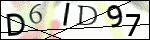 Human Confirmation Code (Captcha)