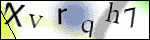 Human Confirmation Code (Captcha)