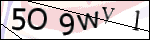 Human Confirmation Code (Captcha)