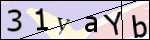 Human Confirmation Code (Captcha)