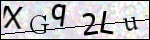 Human Confirmation Code (Captcha)