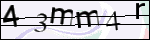 Human Confirmation Code (Captcha)