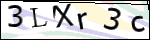 Human Confirmation Code (Captcha)