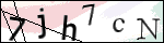 Human Confirmation Code (Captcha)