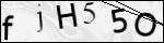 Human Confirmation Code (Captcha)