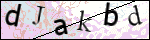 Human Confirmation Code (Captcha)