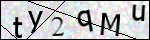 Human Confirmation Code (Captcha)