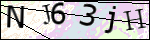 Human Confirmation Code (Captcha)