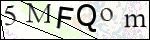 Human Confirmation Code (Captcha)