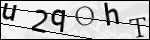 Human Confirmation Code (Captcha)