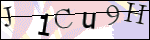 Human Confirmation Code (Captcha)