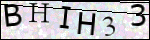 Human Confirmation Code (Captcha)