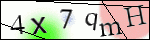 Human Confirmation Code (Captcha)