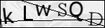 Human Confirmation Code (Captcha)