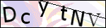 Human Confirmation Code (Captcha)