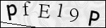 Human Confirmation Code (Captcha)
