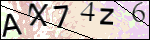 Human Confirmation Code (Captcha)