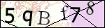 Human Confirmation Code (Captcha)