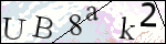 Human Confirmation Code (Captcha)