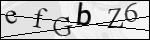 Human Confirmation Code (Captcha)