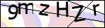 Human Confirmation Code (Captcha)