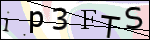 Human Confirmation Code (Captcha)