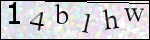 Human Confirmation Code (Captcha)