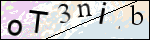 Human Confirmation Code (Captcha)