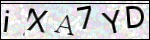 Human Confirmation Code (Captcha)