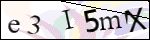 Human Confirmation Code (Captcha)