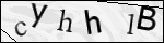 Human Confirmation Code (Captcha)