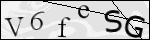Human Confirmation Code (Captcha)