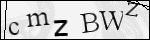 Human Confirmation Code (Captcha)