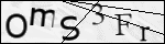 Human Confirmation Code (Captcha)
