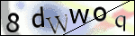 Human Confirmation Code (Captcha)