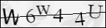 Human Confirmation Code (Captcha)