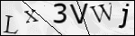 Human Confirmation Code (Captcha)