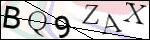 Human Confirmation Code (Captcha)